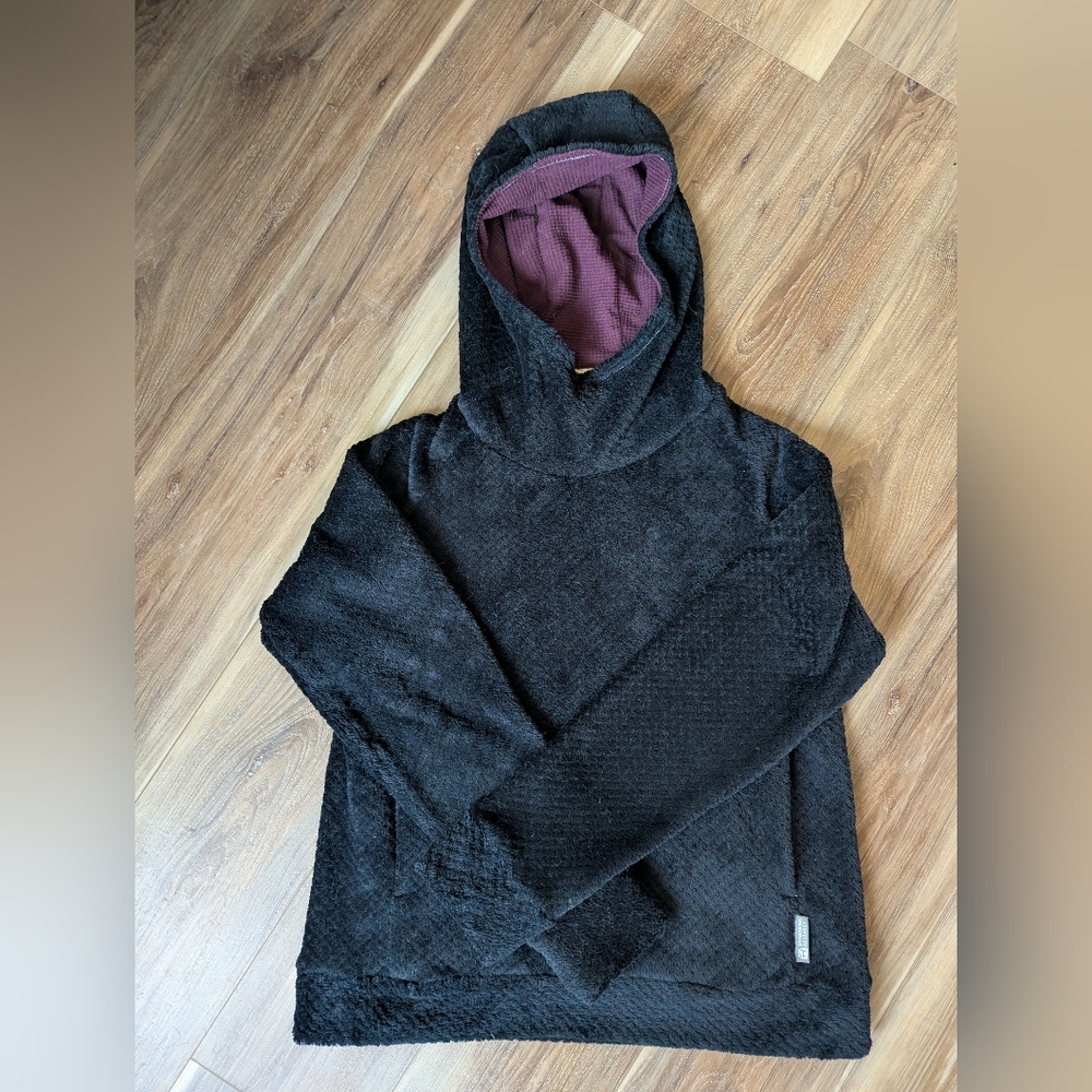 Immersion Research Hot Lap Hoodie